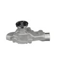 Airtex-Asc 90-87 Amc-Jeep Water Pump, Aw3414 AW3414